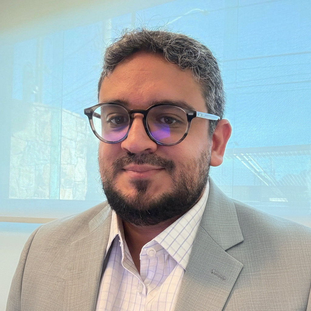 Dr. Johnny Victor Silva Ramos - Médico especialista em Medicina do Estilo de Vida