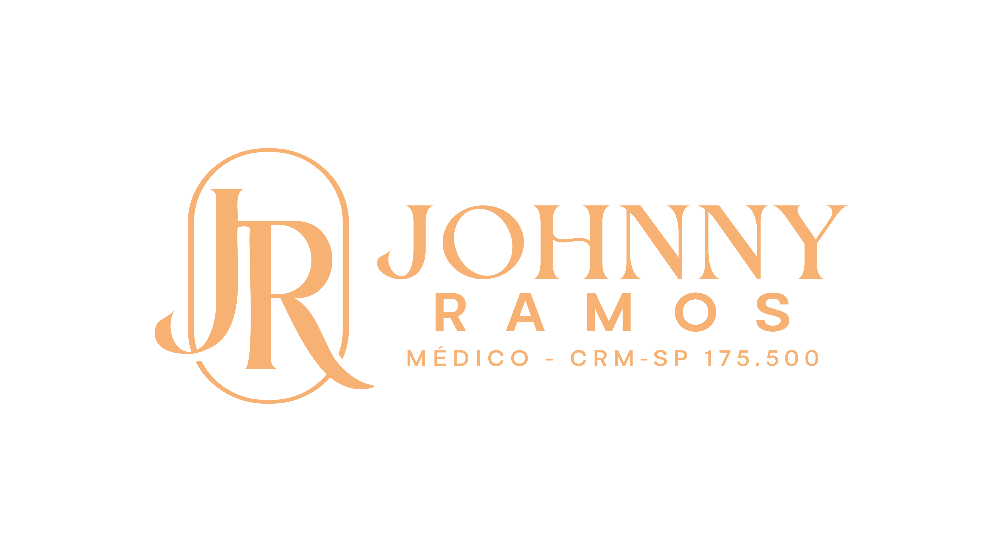 Dr. Johnny Ramos - Medicina do Estilo de Vida